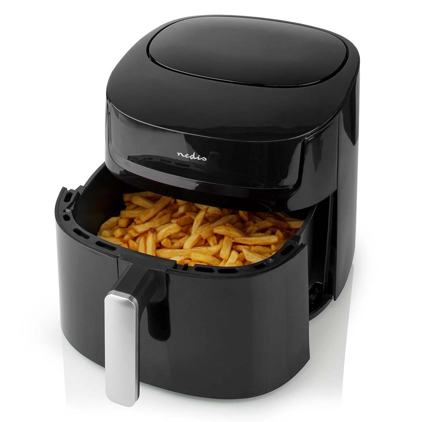Airfryer XL 6,5 Liter Heteluchtfriteuse