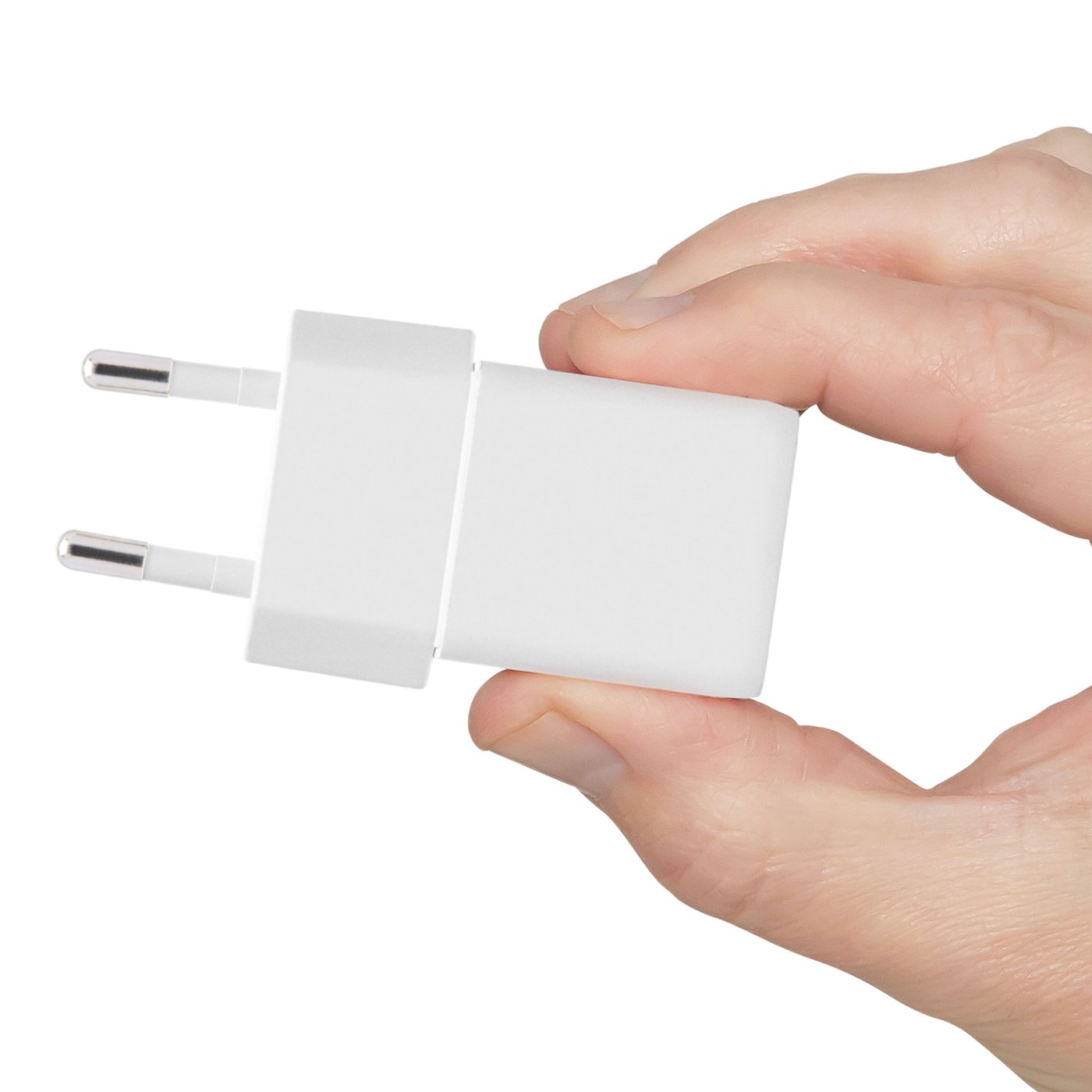 Linocell FM-sändare med Bluetooth och snabbladdning