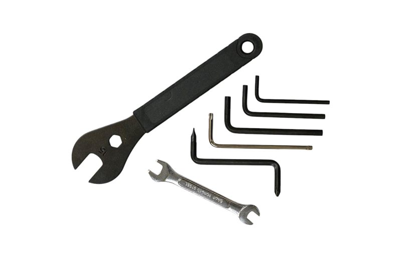 Elegant Damcykel Biorn Loka 28 Tum