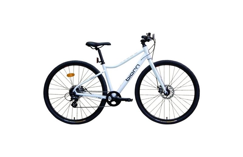 Elegant Damcykel Biorn Loka 28 Tum