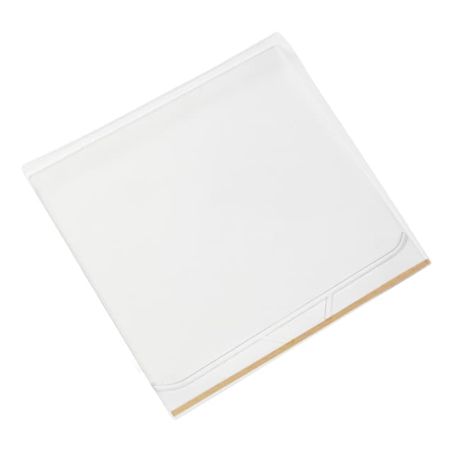 Bosch Serie 4 Diskmaskin SMU4HVW72S Vit