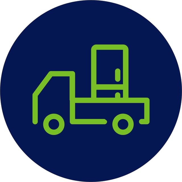 Bosch Serie 4 Diskmaskin SMU4HVW72S Vit