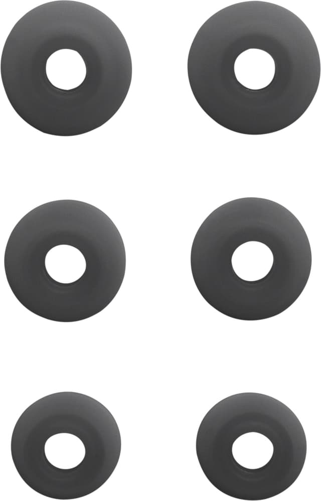 JBL Tune 245NC Trådlösa Hörlurar Svarta