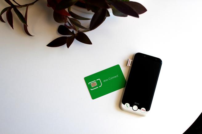 Doro Connect Smart Communication Device