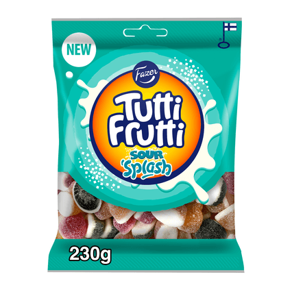 Remix Mini Minis Godispåse 120g