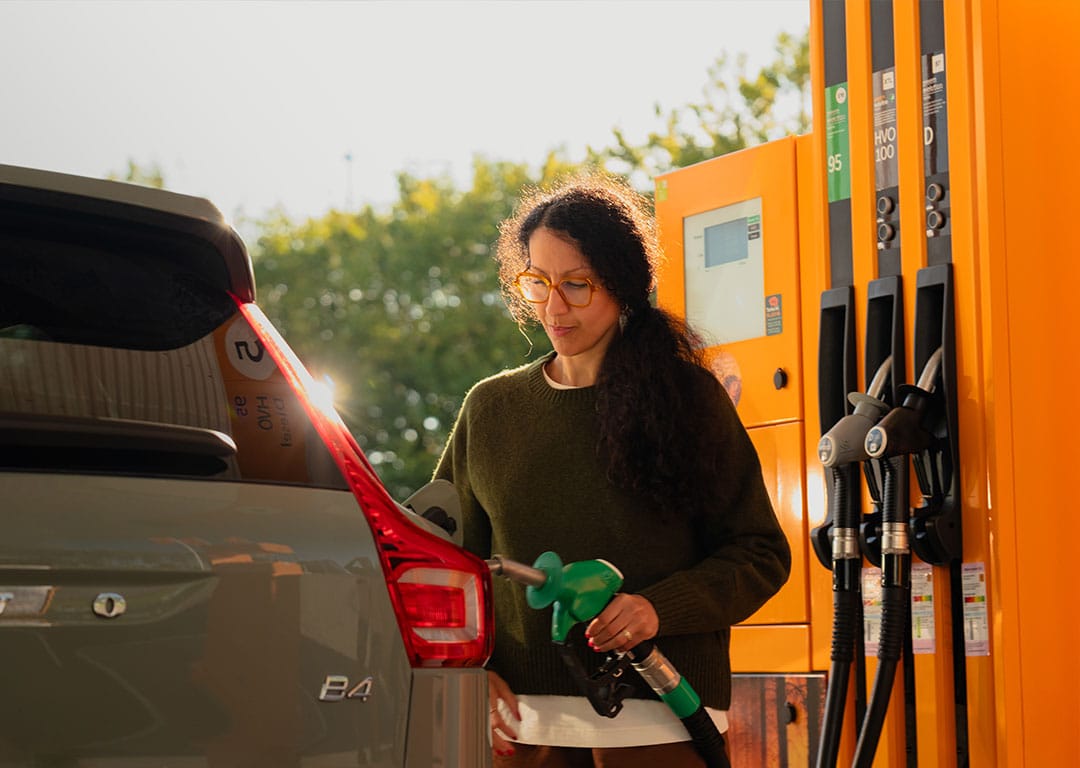 Preem – Ledande drivmedelsföretag i Sverige