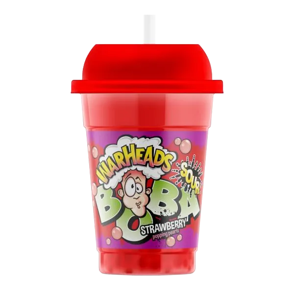 Monster Labubu Lollipop Candy 30g