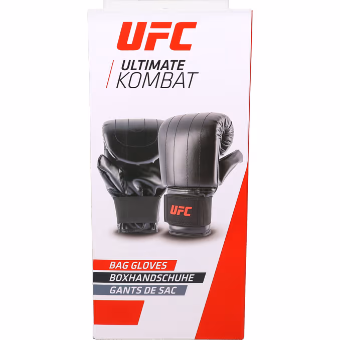 UFC Boxningshandskar Storlek XL