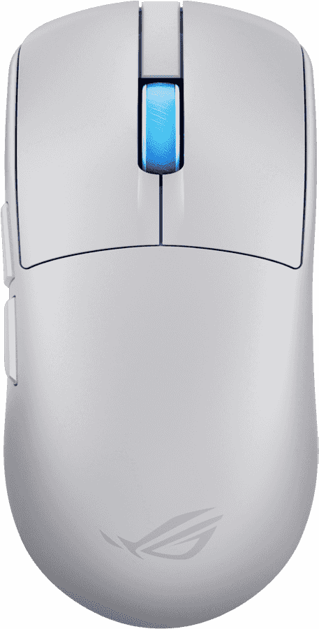 ASUS ROG Harpe II Ace Wireless Mouse