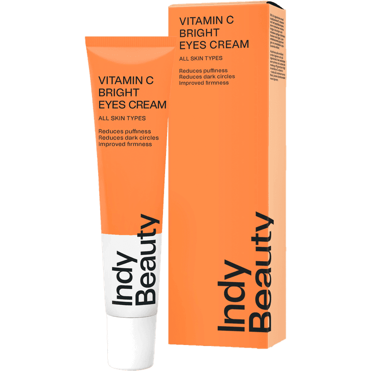 Vitamin C Bright Eyes Cream 15ml