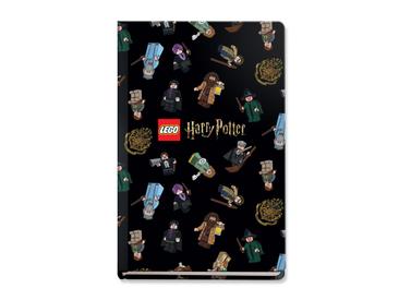 Harry Potter™ Anteckningsbok av LEGO®