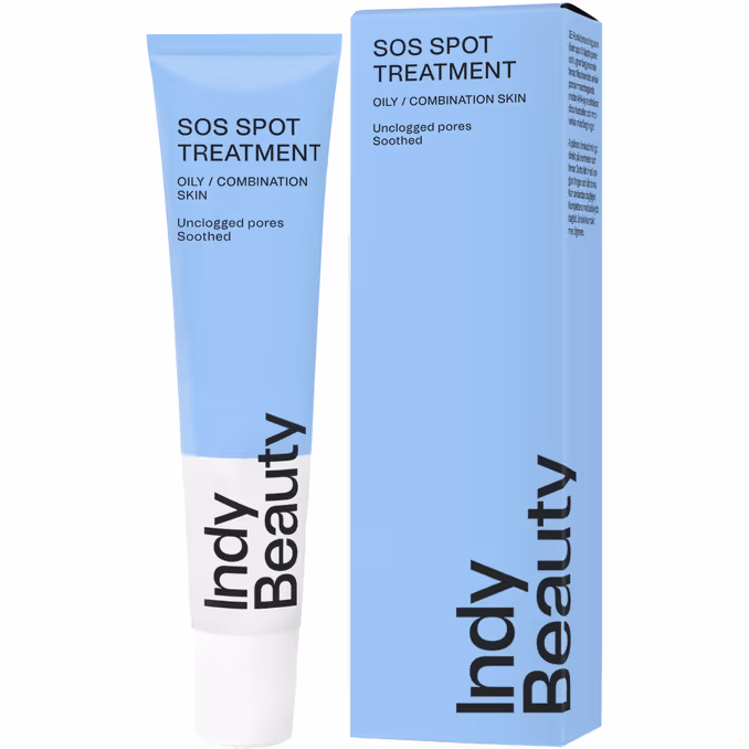 SOS Spot Treatment 15 ml från Indy Beauty