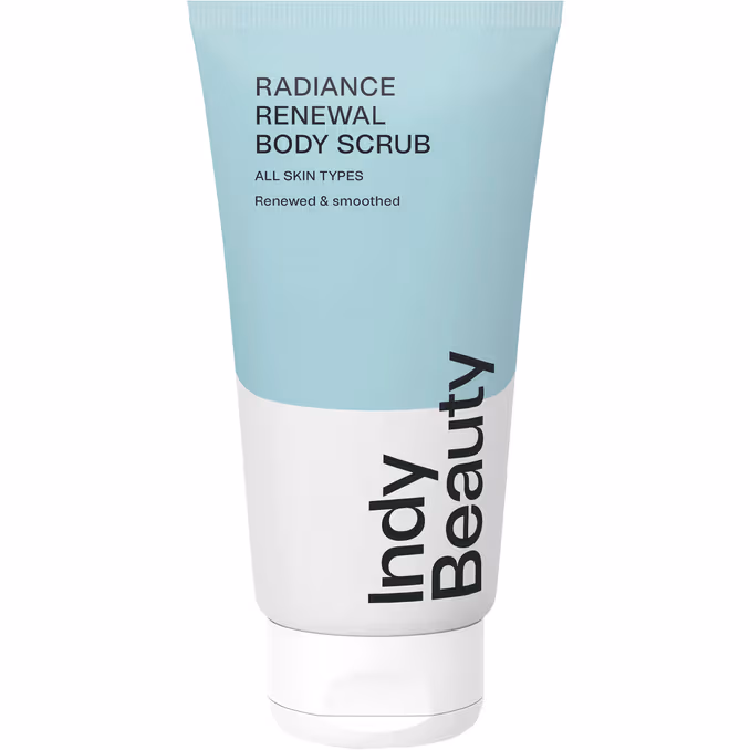 Radiance Renewal Body Scrub 150 g