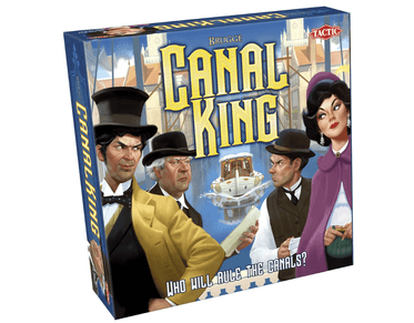 Premium Canal Maintenance Equipment