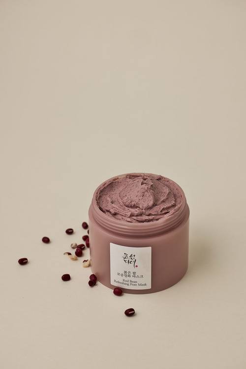 Beauty Of Joseon Red Bean Pore Mask