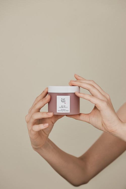 Beauty Of Joseon Red Bean Pore Mask