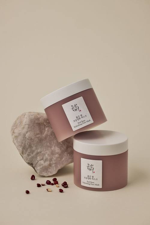 Beauty Of Joseon Red Bean Pore Mask