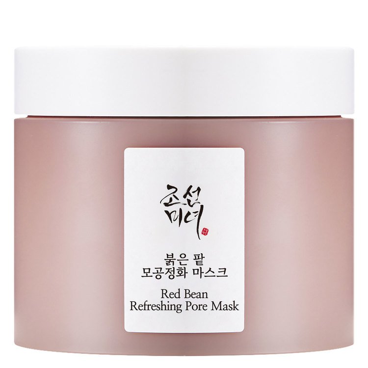 Beauty Of Joseon Red Bean Pore Mask