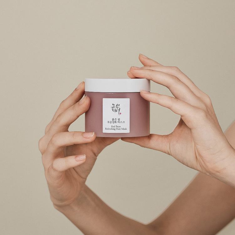 Beauty Of Joseon Red Bean Pore Mask