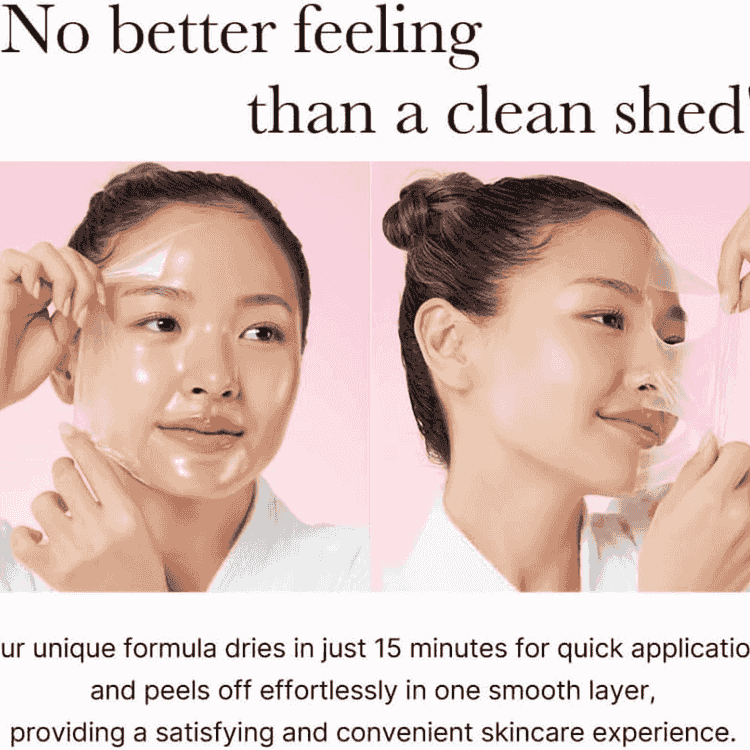 Medicube Collagen Night Wrapping Mask 75ml