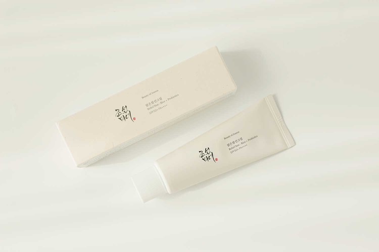 Beauty of Joseon Relief Sun SPF50+ 50ml