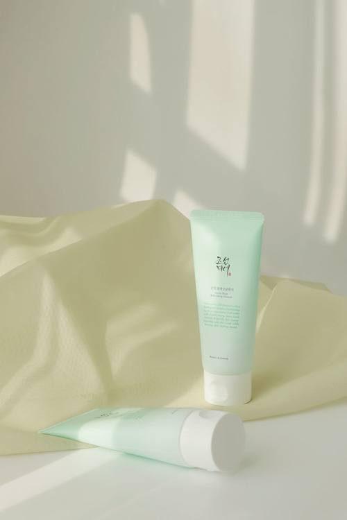 Beauty of Joseon Green Plum Cleanser 100ml