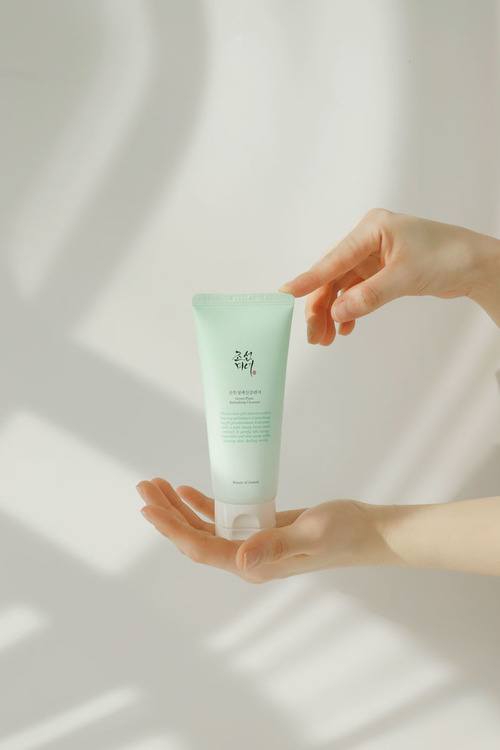 Beauty of Joseon Green Plum Cleanser 100ml