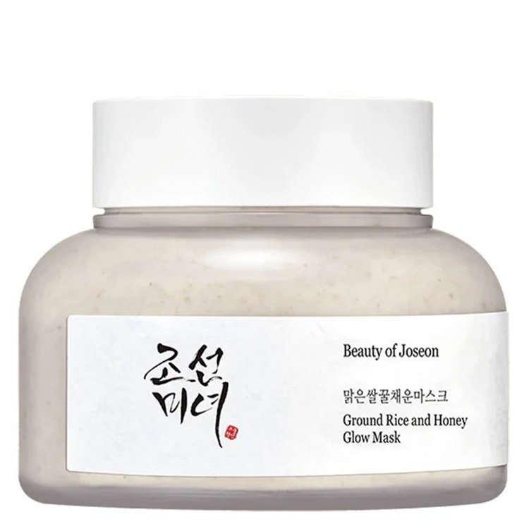 Beauty of Joseon Rice & Honey Glow Mask 150ml