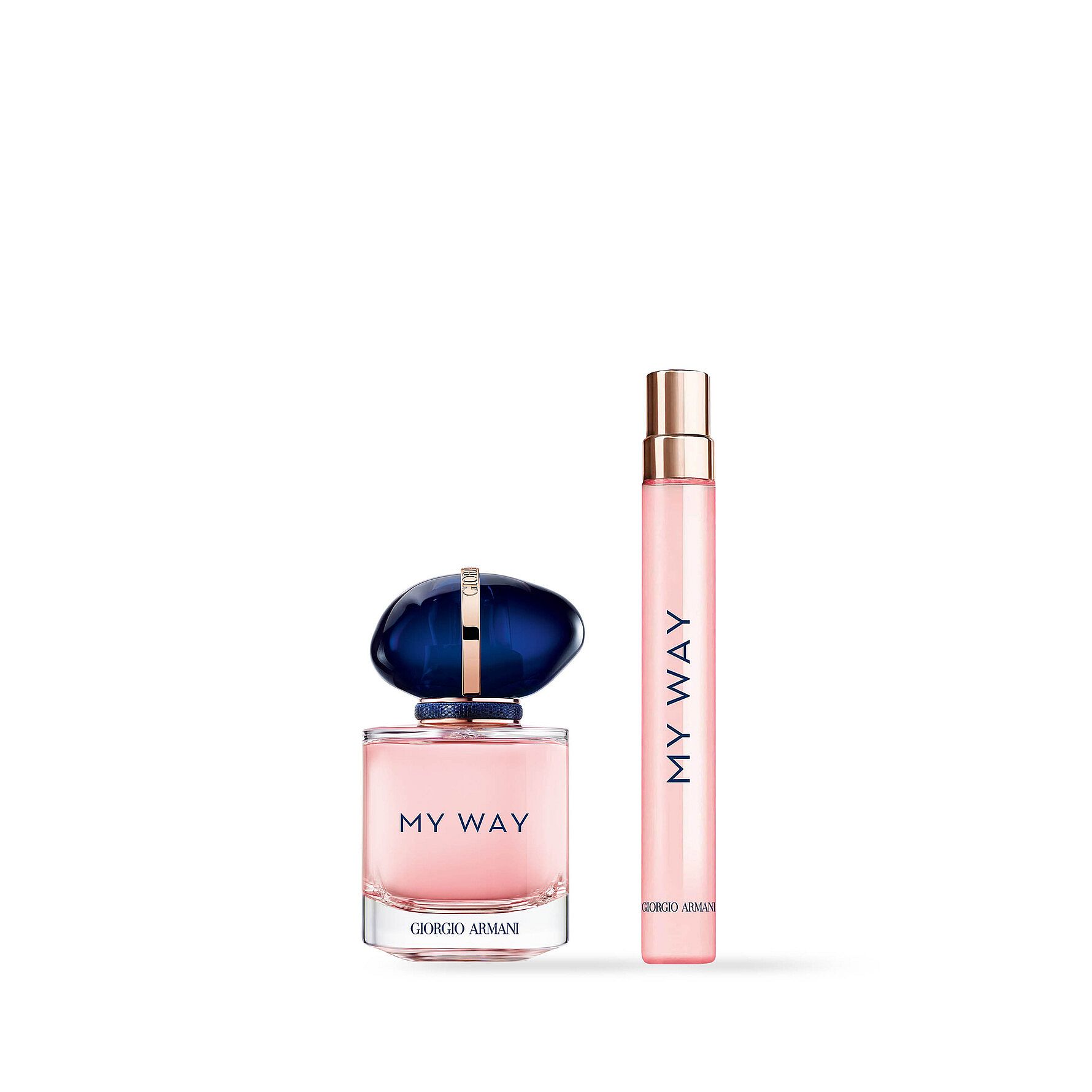 My Way Eau de Parfum Holiday Set