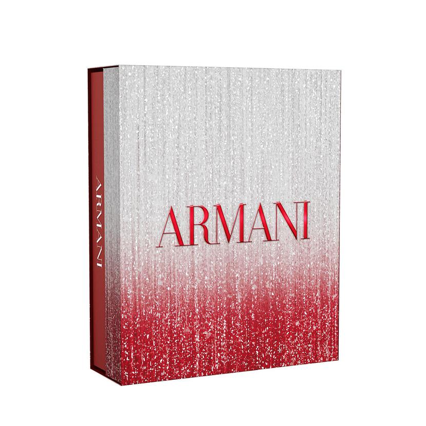 My Way Eau de Parfum Holiday Set