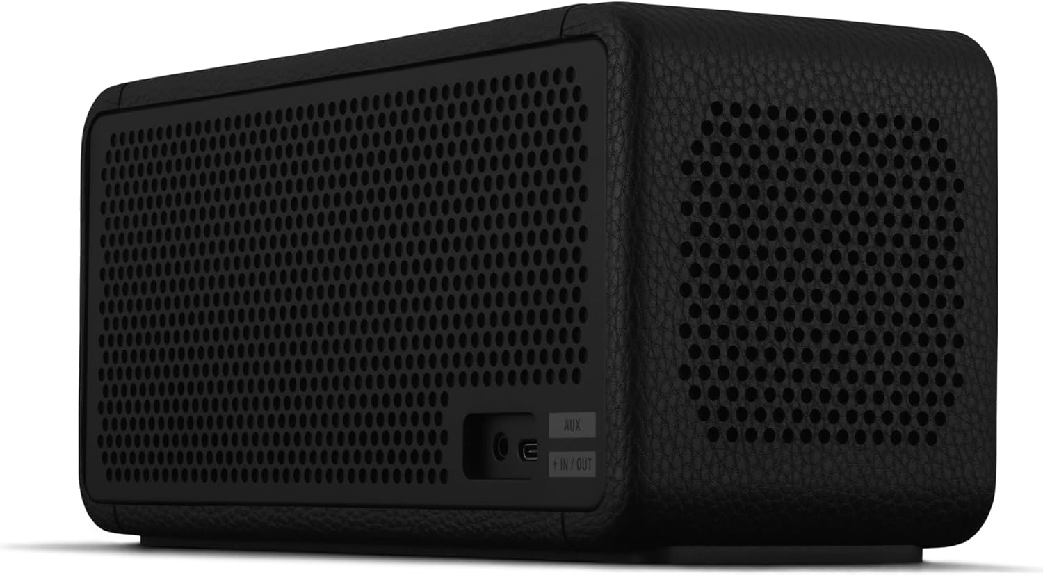 Marshall Middleton Waterproof Bluetooth Speaker Black