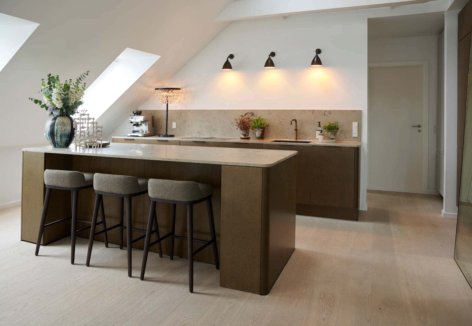 Gratis köksmingel hos Marbodal 17 januari