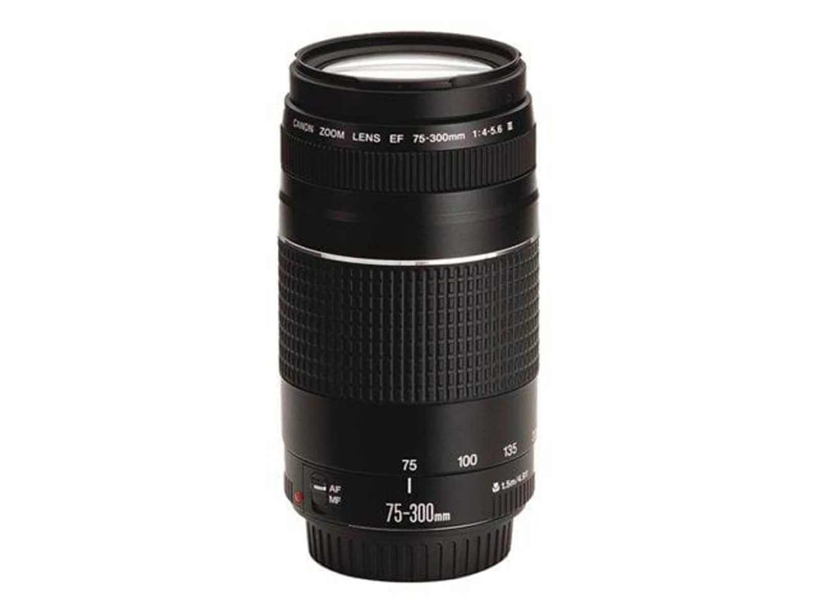 Canon EF 75-300mm f/4-5.6 III Teleobjektiv