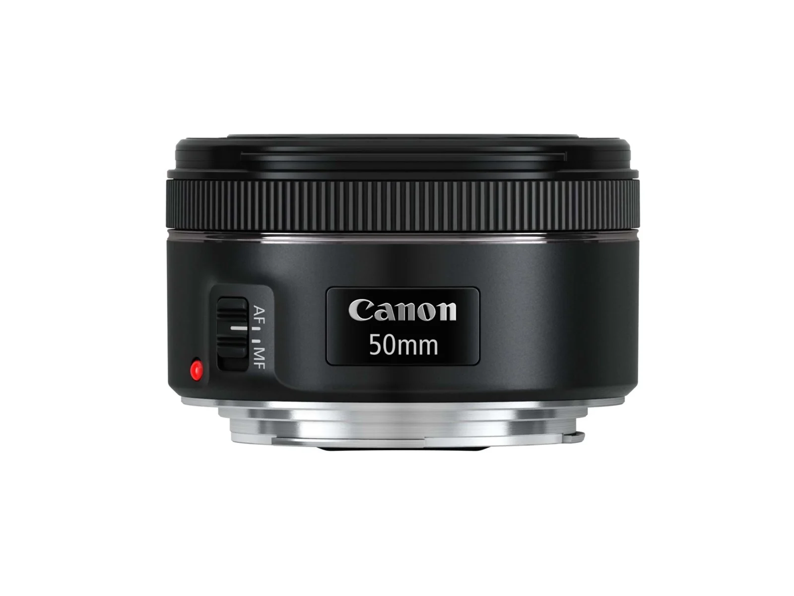 Canon EF 50mm f/1.8 STM Lins