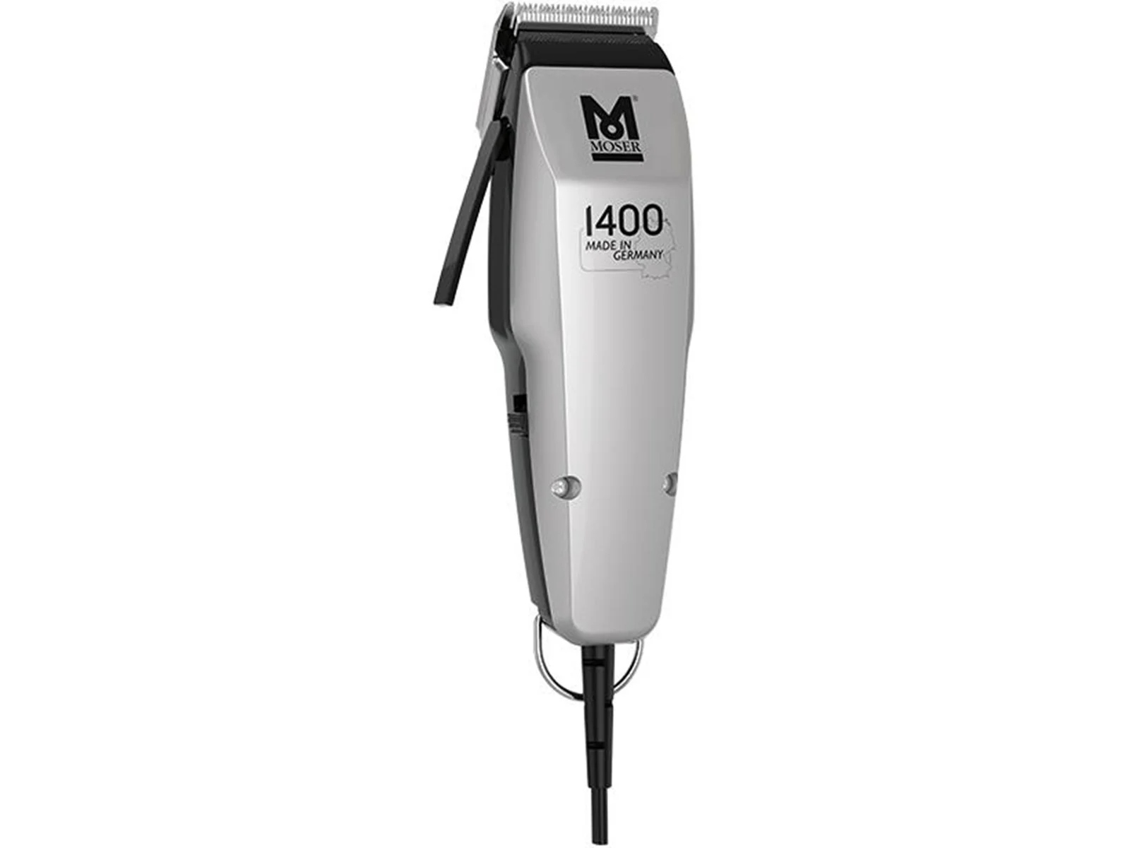 Moser 1400 Edition Professionell Hårtrimmer