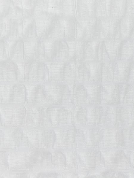 Påslakanset LUSINE Bäckebölja Vit 150x210