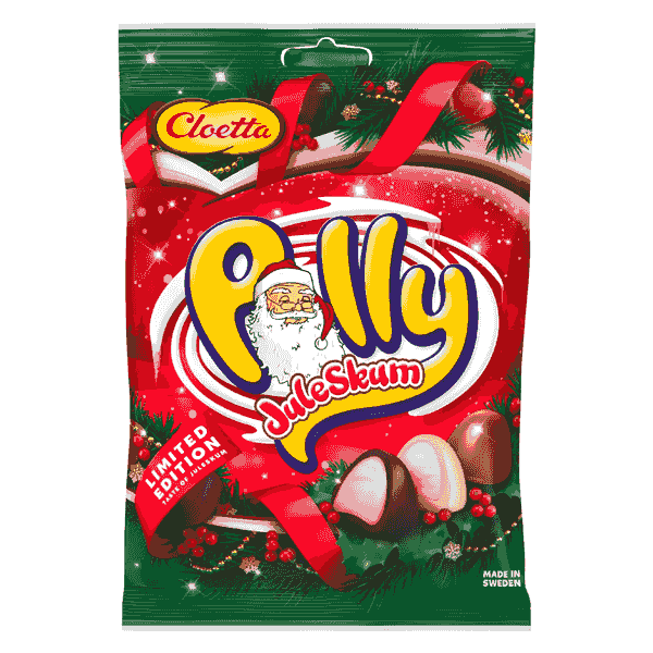 I Love You Lollipop 75g