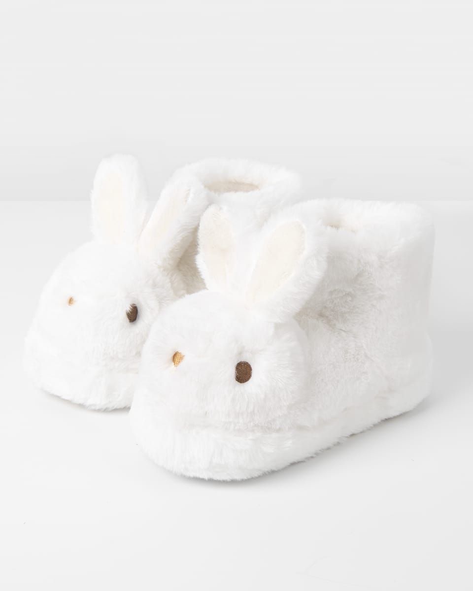 Bekväma Barntofflor i Hög Kvalitet