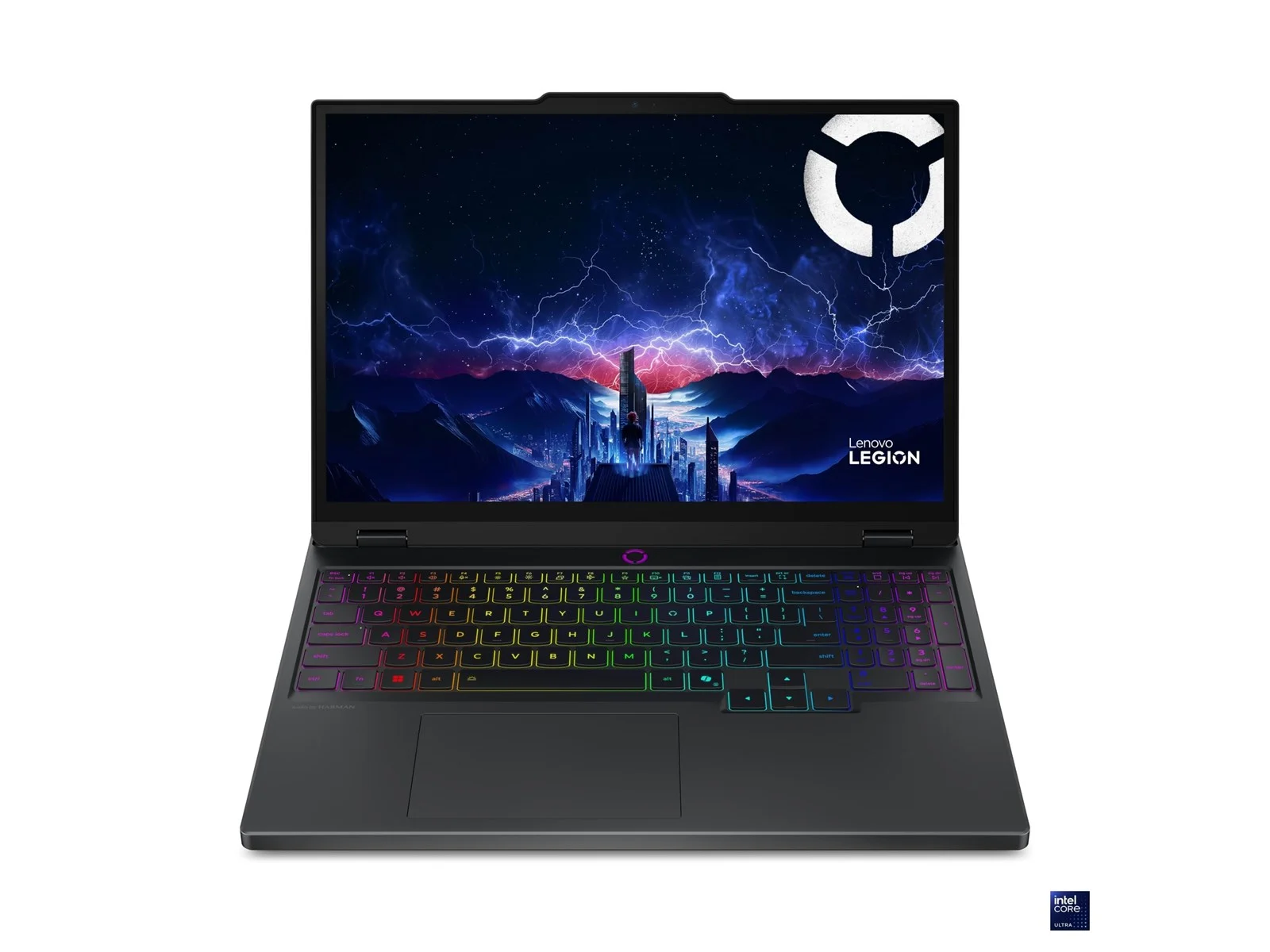 Lenovo Legion 5 15.1" RTX 5060 Laptop