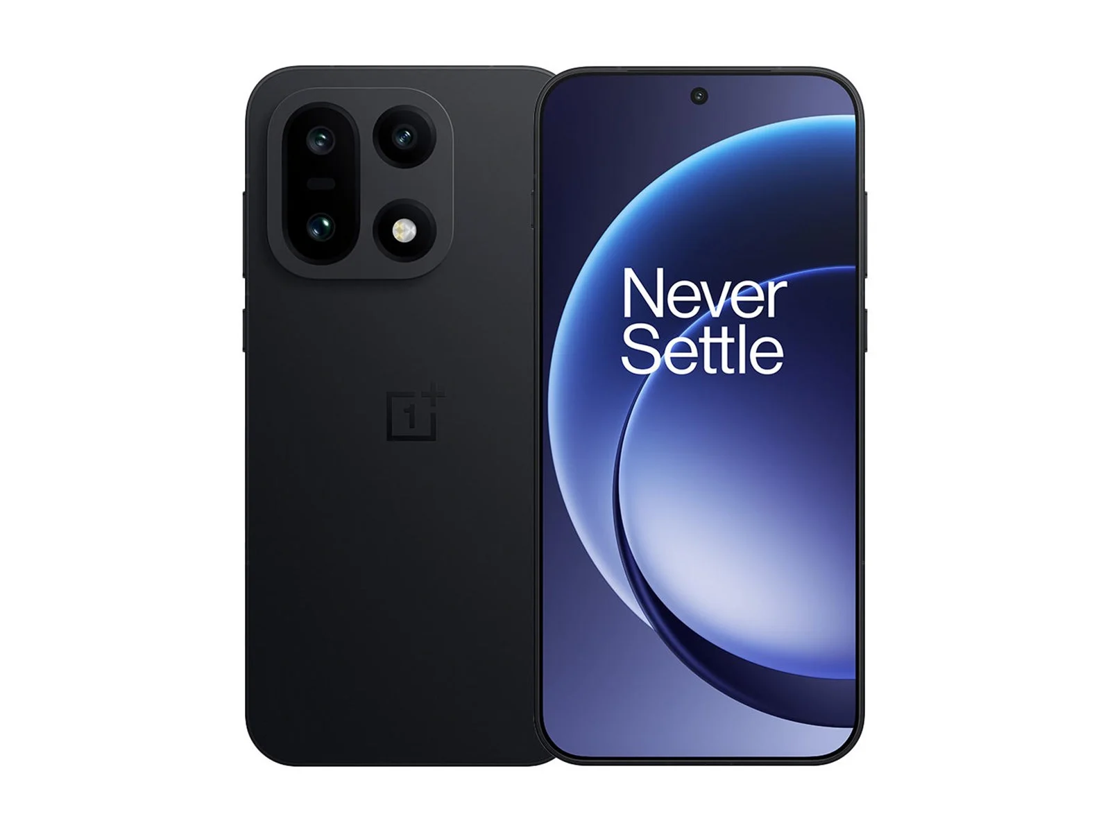 OnePlus 15 256GB/12GB Infinite Black