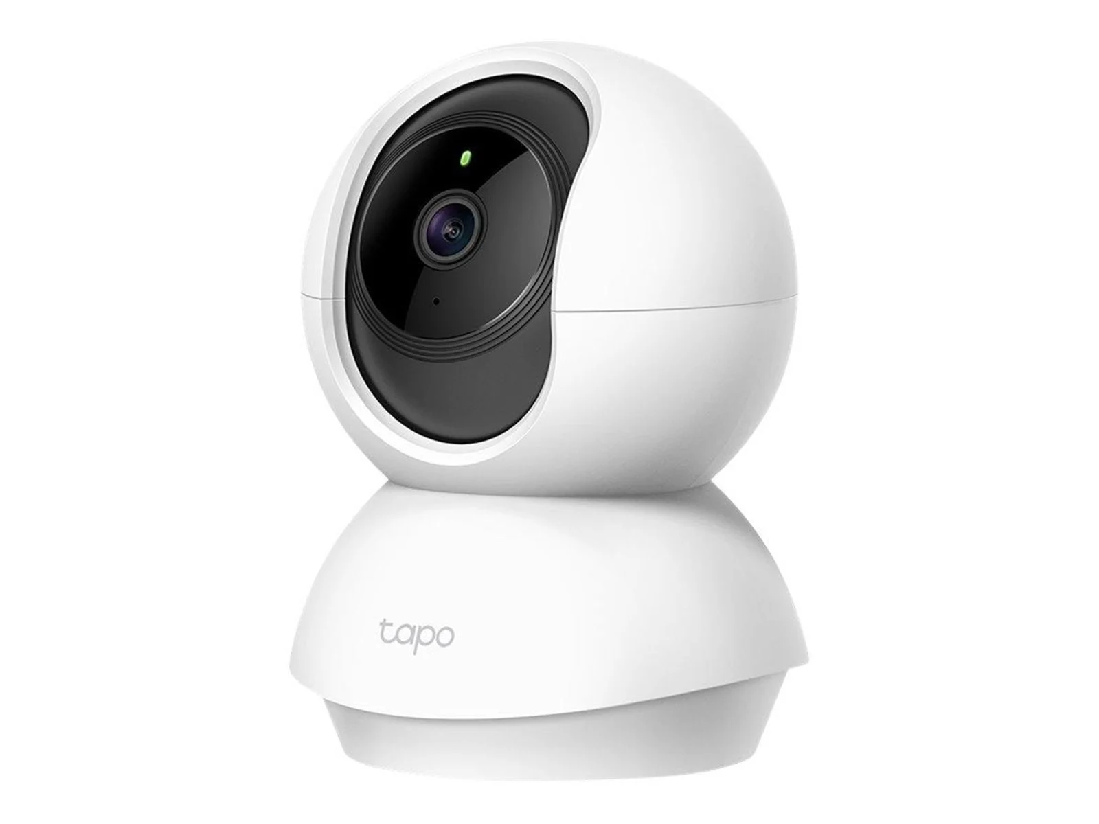 TP-Link Tapo C200 Pan/Tilt Wi-Fi Kamera