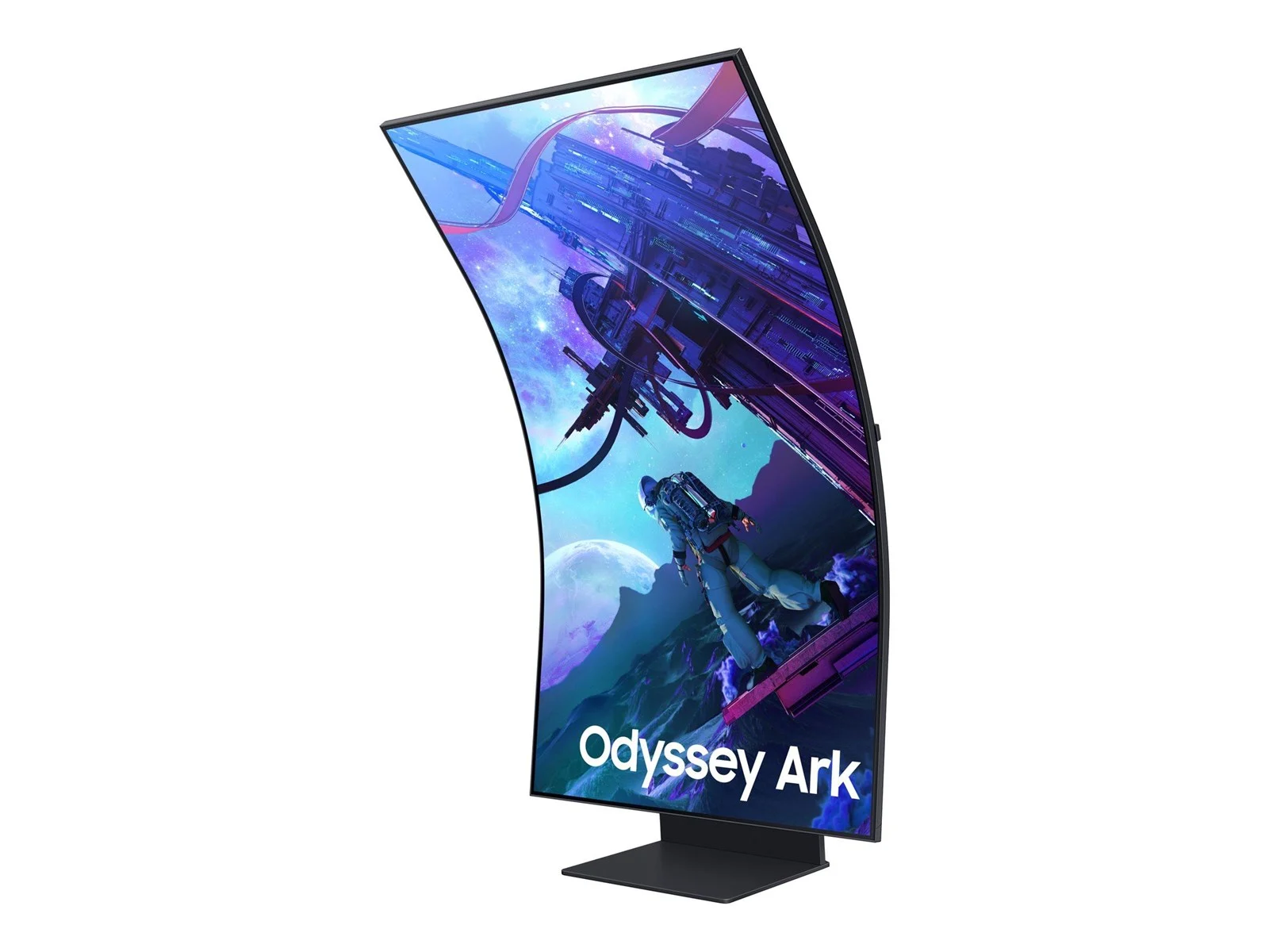 Samsung Odyssey Ark 55" 4K 165Hz Monitor