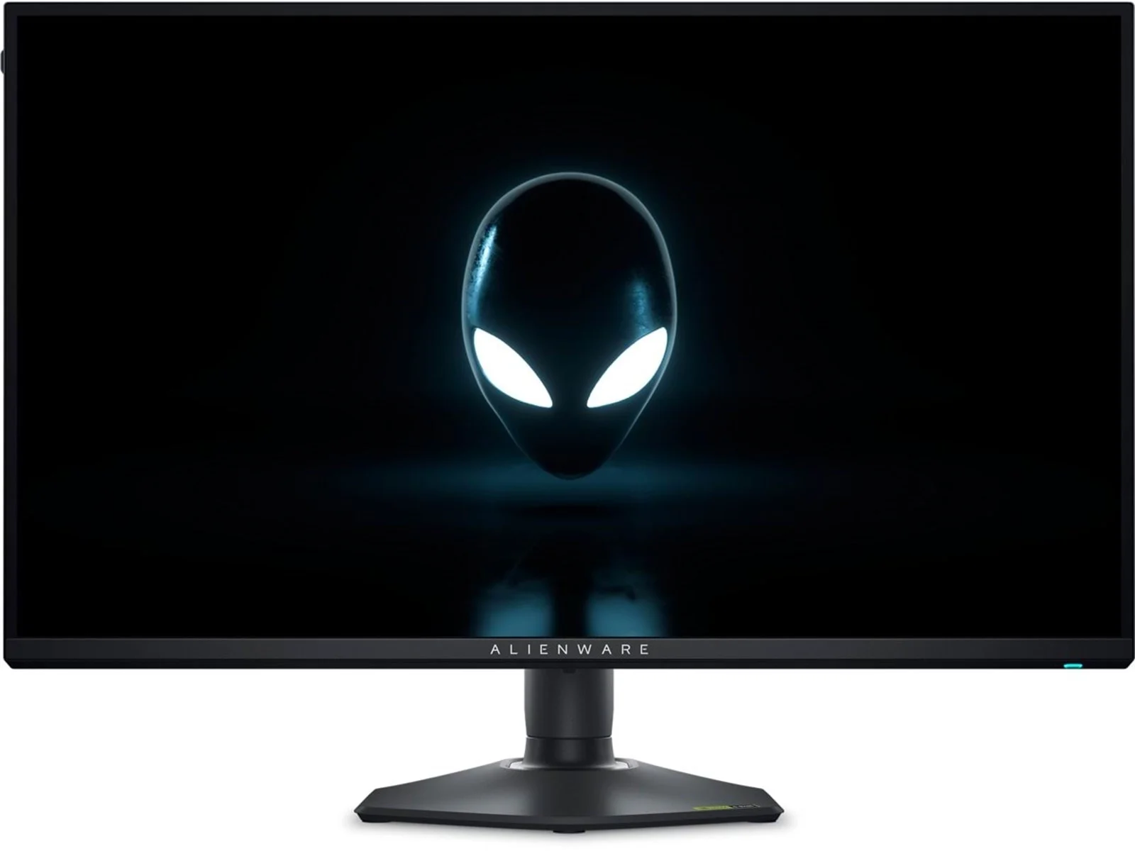 27" Dell Alienware 4K 165Hz Gaming Monitor