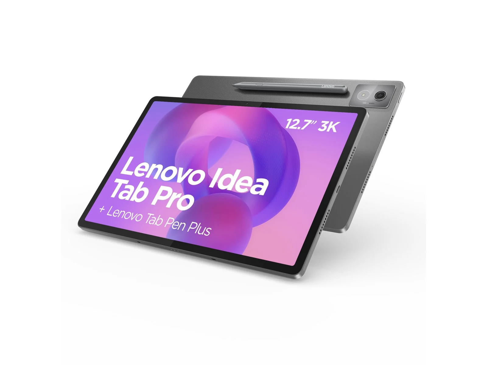 Lenovo Idea Tab Pro 128GB Luna Grey