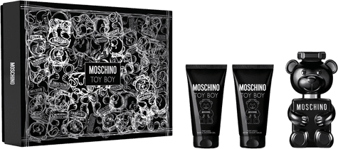 Men’s Black Pepper & Ginseng Gift Set