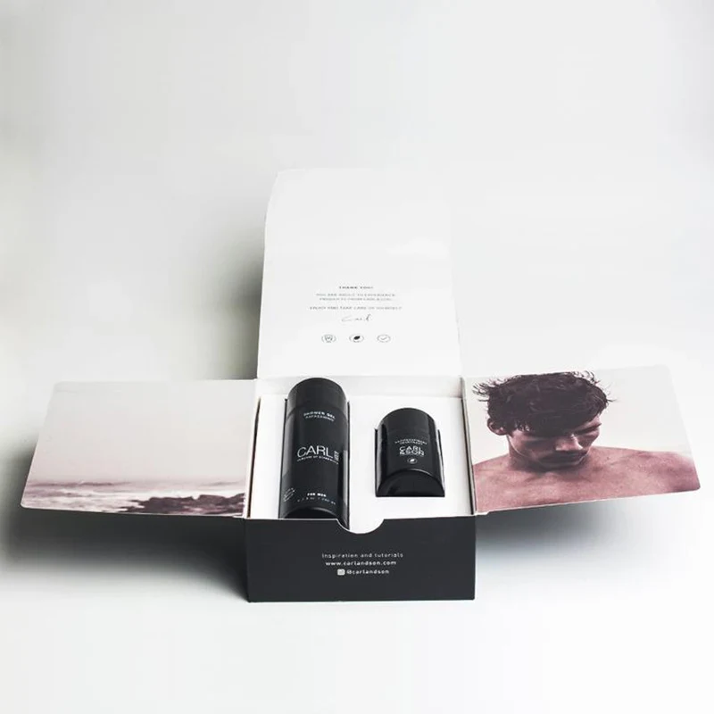 Carl&Son Stay Fresh Grooming Kit