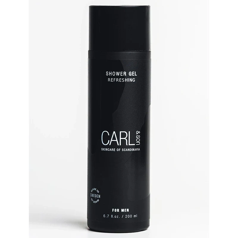 Carl&Son Stay Fresh Grooming Kit