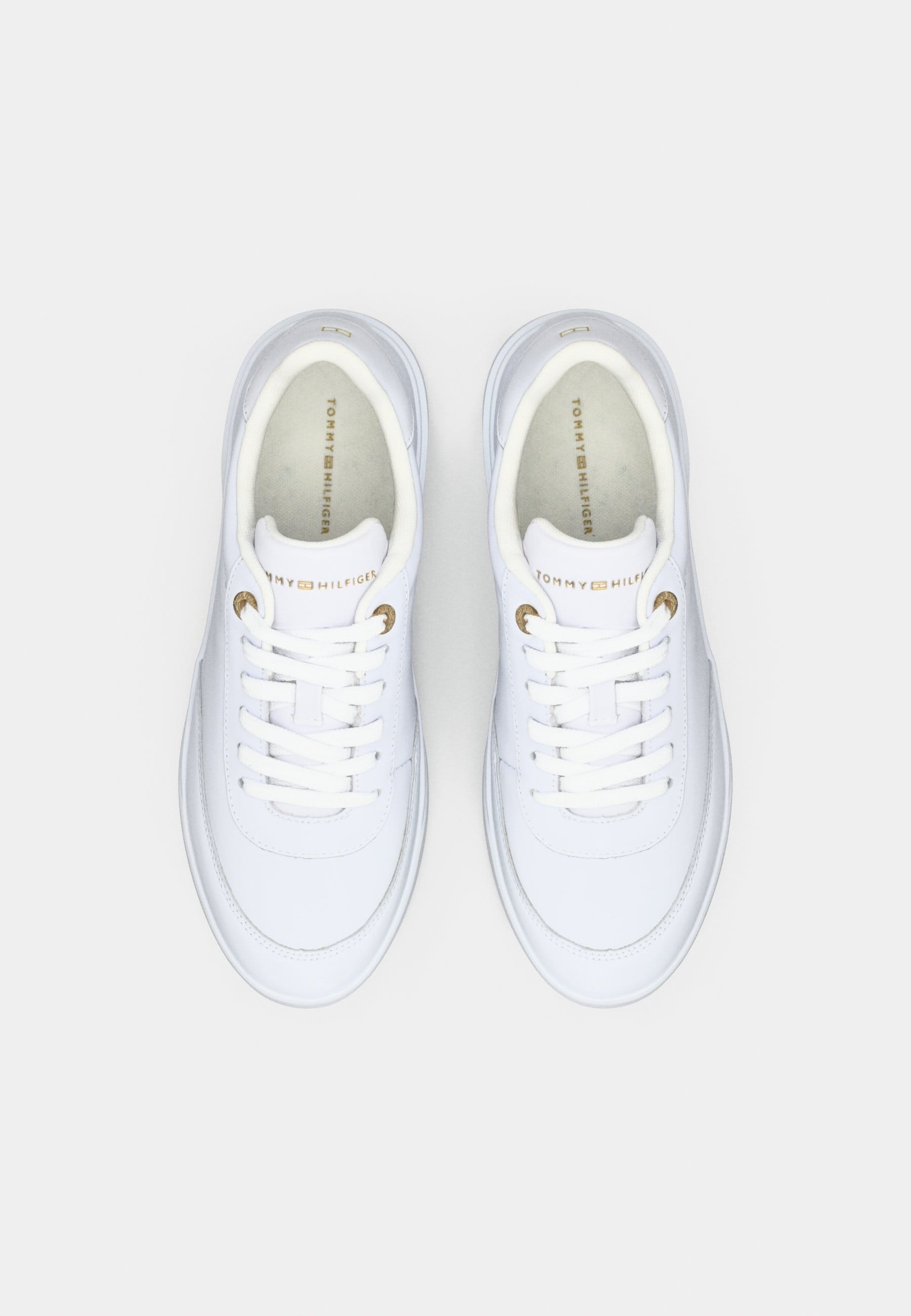Tommy Hilfiger
ESSENTIAL CHIC COURT - Sneakers