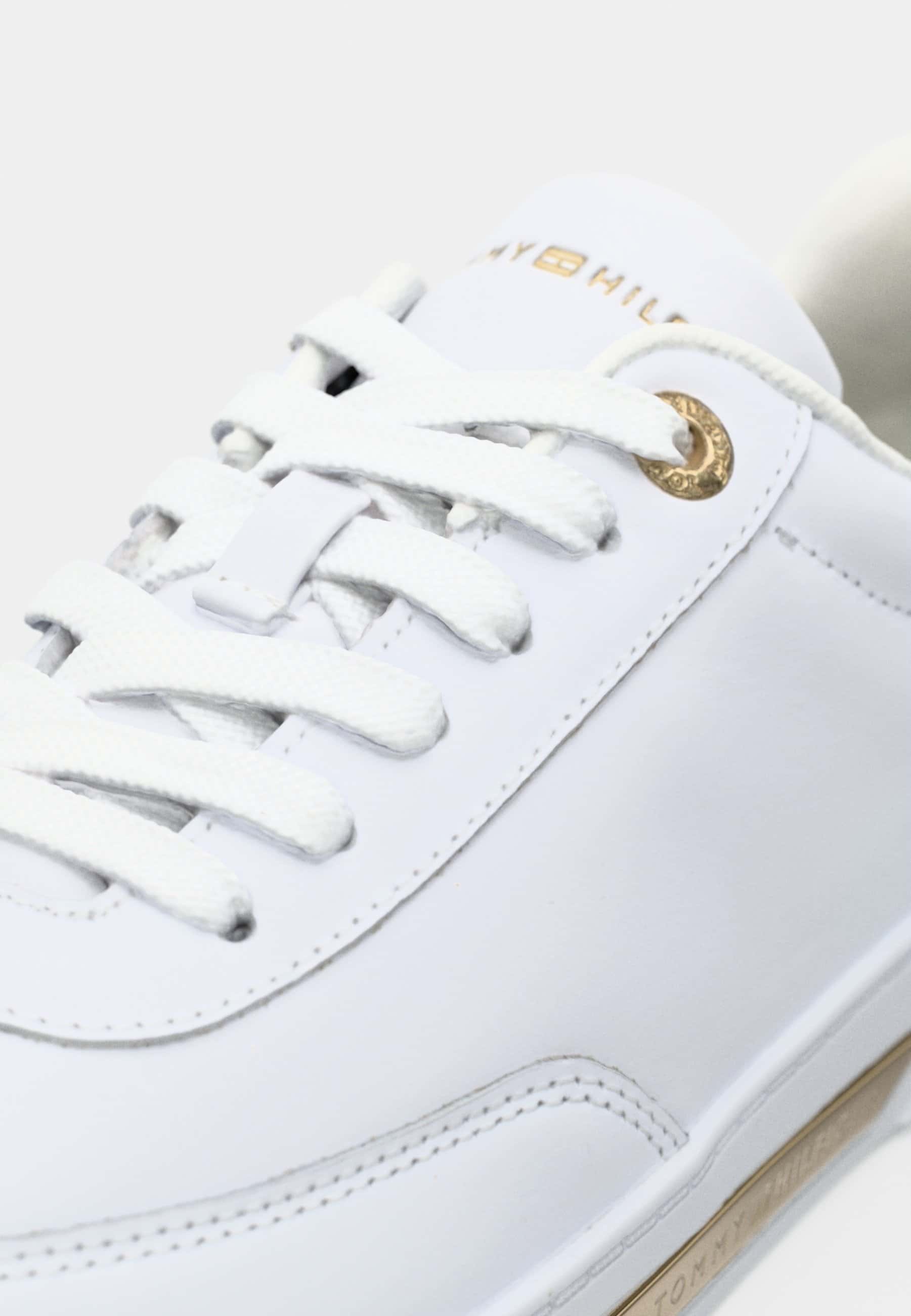 Tommy Hilfiger
ESSENTIAL CHIC COURT - Sneakers