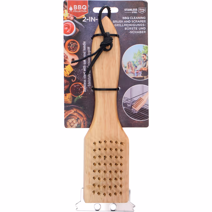 BBQ Cleaning Brush från BBQ Collection